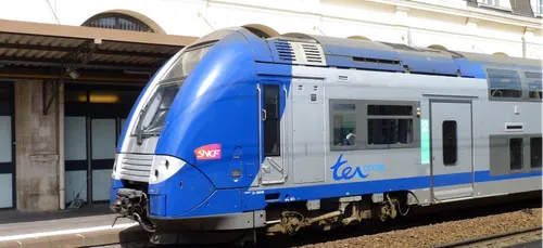 SNCF : gare à la grève dans l'ouest
