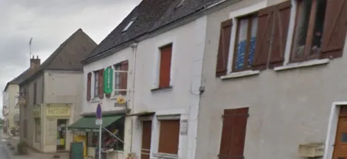 Sceaux-sur-Huisne : vol à l'épicerie