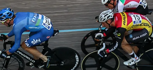 Le vélodrome du Mans retenu pour la Coupe de France Fenioux Elites