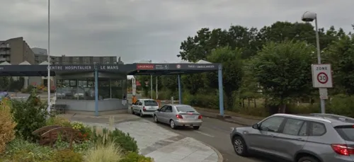 Épidémies : les urgences saturent au Mans