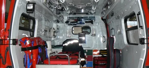 Lavardin : intoxication au monoxyde de carbone