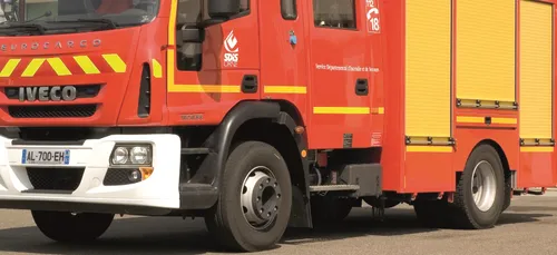 Pompiers de l'Orne : record de sorties en 2016 [INFOGRAPHIE]