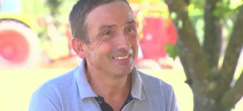 Un Sarthois dans "L’Amour est dans le Pré"