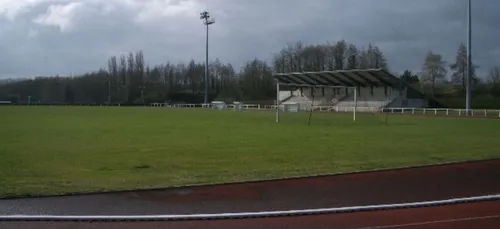 AS Nogent-le-Rotrou : bientôt un club house ?