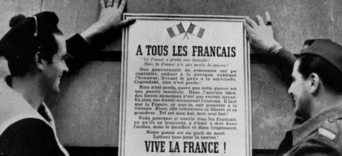 Déportation : une Sarthoise accède au plus haut grade de la Légion...