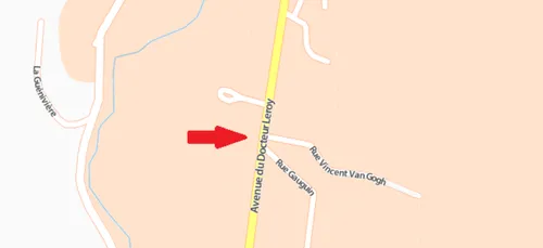 Saint-Calais : une collégienne gravement blessée