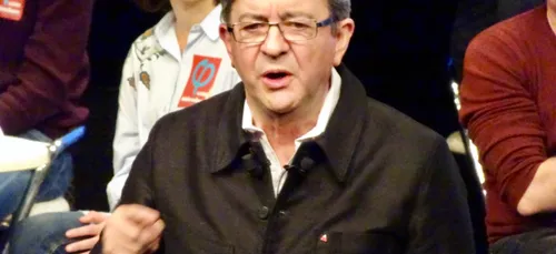 Mélenchon au Mans : "Fillon ? On a l’intention de vous le rendre..."