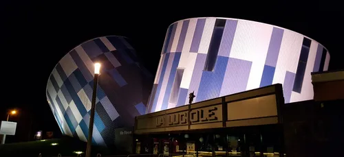 La soirée de présentation à La Luciole affiche complet