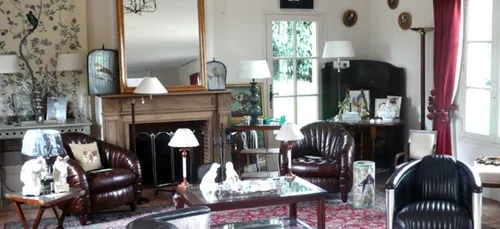 Château-Gontier : l'ex-bibliothèque devient maison de décoration...