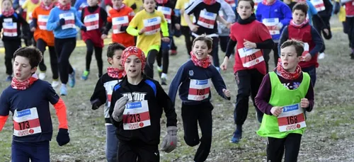 Cross Ouest-France 2017 : populaire et… ensoleillé !