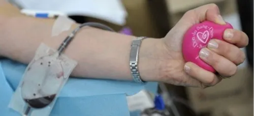 L'Aigle : collecte de sang ce mercredi 18 janvier