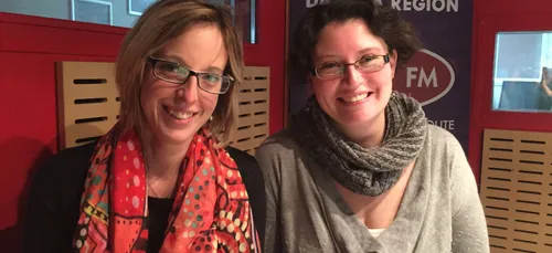 "Le Panier du Perche" : une épicerie approvisionnée en produits locaux