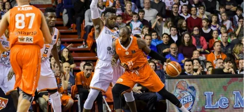 Basket Champions League : le MSB directement en playoff ?