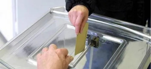 Primaire de la gauche : le sud Mayenne s’est organisé