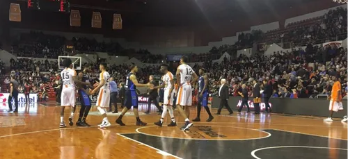 Le MSB chute face au BCM