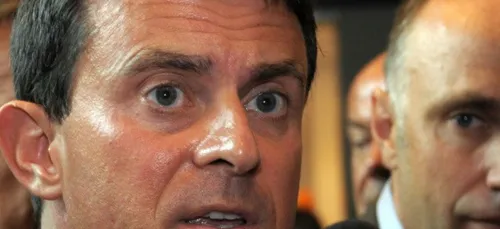 En Sarthe, Valls en tête de la primaire de la gauche