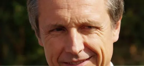 Christophe Rouillon : "Le revenu universel est une blague !"