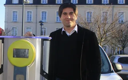 Orne : voitures électriques à louer !