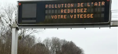 Pollution : nouveau pic de particules fines dans l'ouest