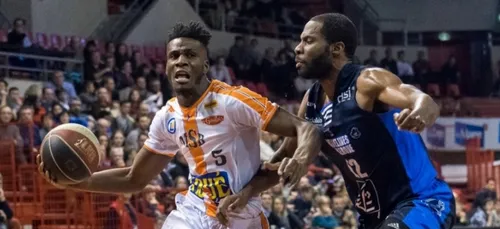 Les basketteurs du MSB privés de Leaders Cup