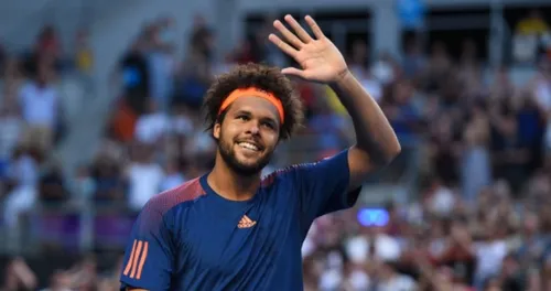 Open d'Australie : Tsonga s'arrête en quarts de finale