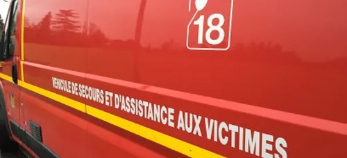 Un piéton percuté et tué par un poids-lourd à Changé