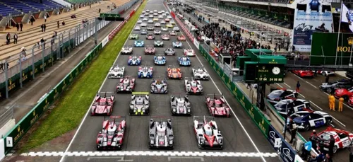 24 Heures du Mans : la liste des invités