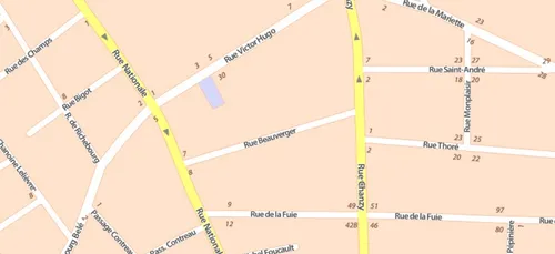 Le Mans : un blessé grave