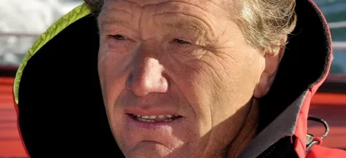 Trophée Jules Verne : record battu pour Francis Joyon