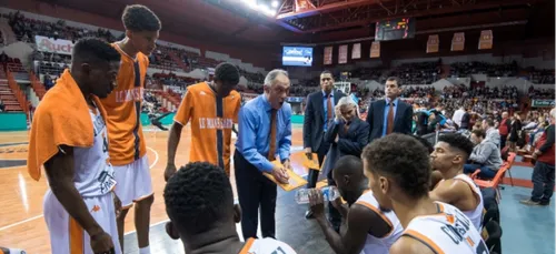 Basketball Champions League : encore du suspens pour Le Mans