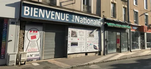 Le Mans : la rue Nationale se vide encore un peu plus
