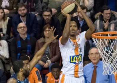 Coupe de France : le MSB sans briller à Lille