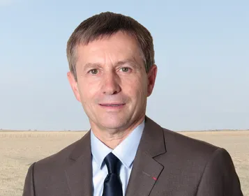 Joaquim Pueyo compte sur Benoît Hamon