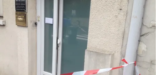 Nogent-le-Rotrou : un médecin retrouvé mort dans son cabinet médical