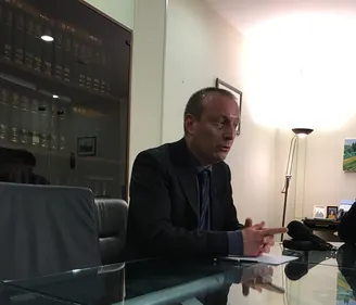 Le médecin a été tué de 30 coups de couteau à Nogent-le-Rotrou