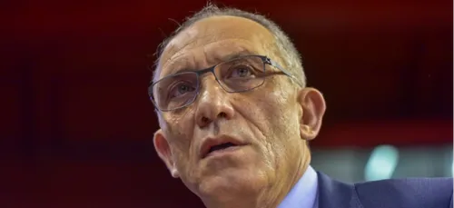 Basket : le MSB se sépare d’Erman Kunter