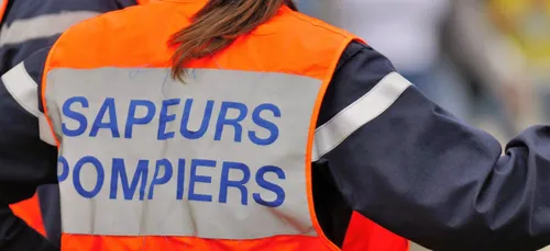 Trois blessés dans un accident à Alençon