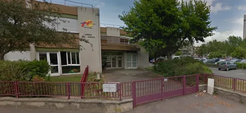 Le Mans : une nouvelle crèche aux Sablons