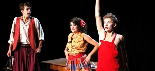 Une compagnie ornaise en Chine