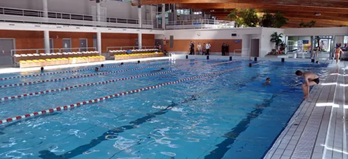 Alençon : ville labellisée "active et sportive"