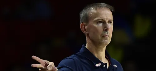 Vincent Collet de retour sur le banc du MSB ?