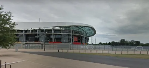 MMArena : recours rejeté