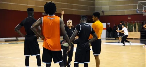 Le Mans - Nanterre : pour un nouveau départ