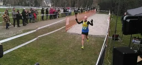 Villiers-Charlemagne : on a couru et pédalé