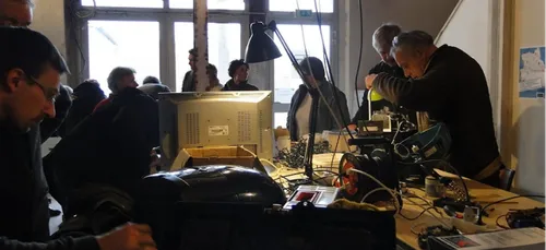 Nogent-le-Rotrou : un nouveau "Café Réparation"