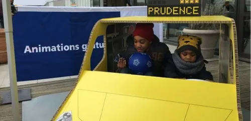 A11 : les métiers de l’autoroute en hiver