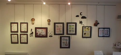 Niafles : Le 3e festival "Rustine" approche