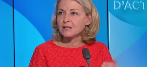 Affaire Fillon : Laure de La Raudière s’en prend à la presse