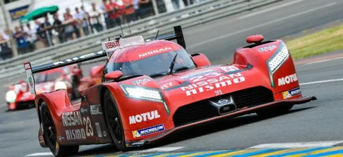 La Nissan GT-R entre au musée