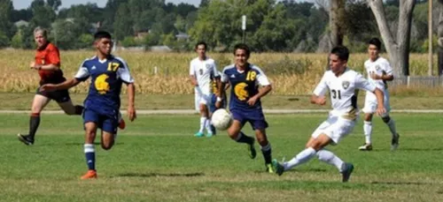Un footballeur ornais vit le rêve américain